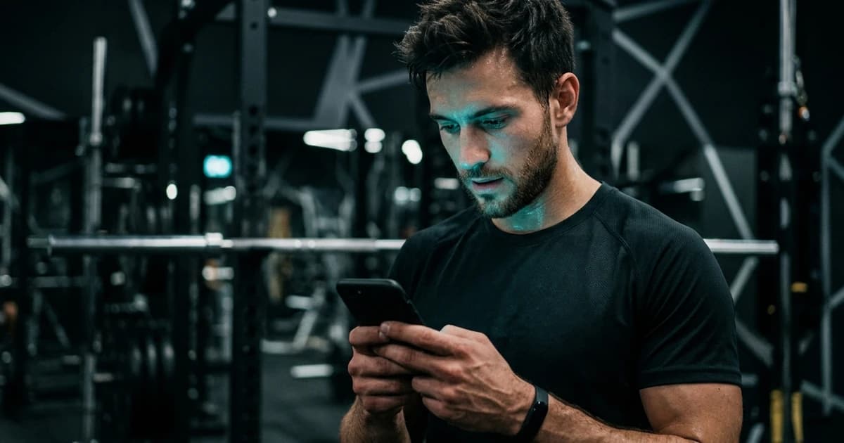 Best AI Personal Trainer Apps in 2026 (Tested & Ranked)