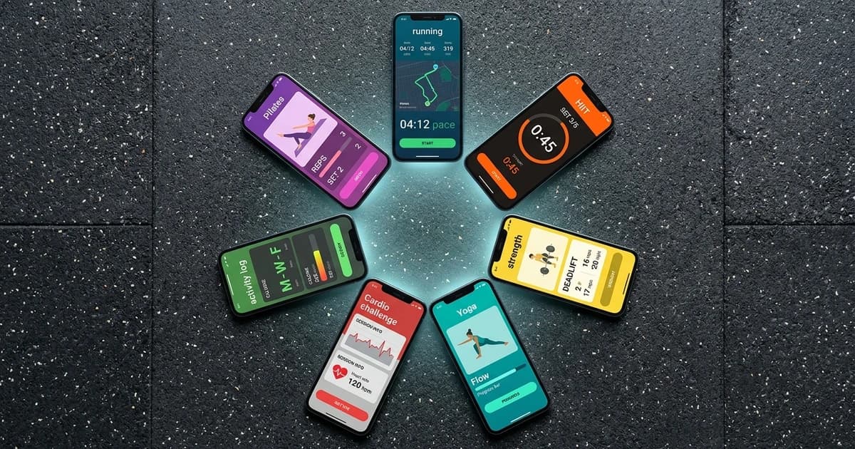The 5 Best Fitbod Alternatives in 2026 (Free & Premium Options)