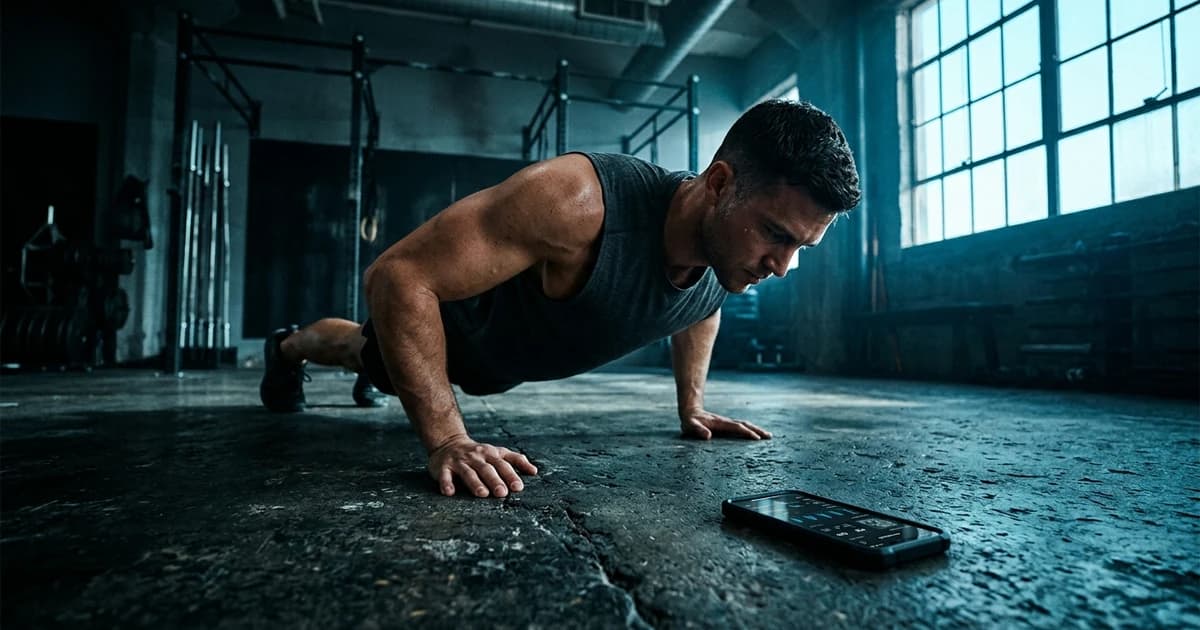 Fitnivo vs Freeletics (2026) — Which AI Coach Wins?
