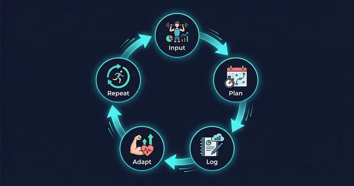 How AI Fitness Coaches Work (2026 Guide)