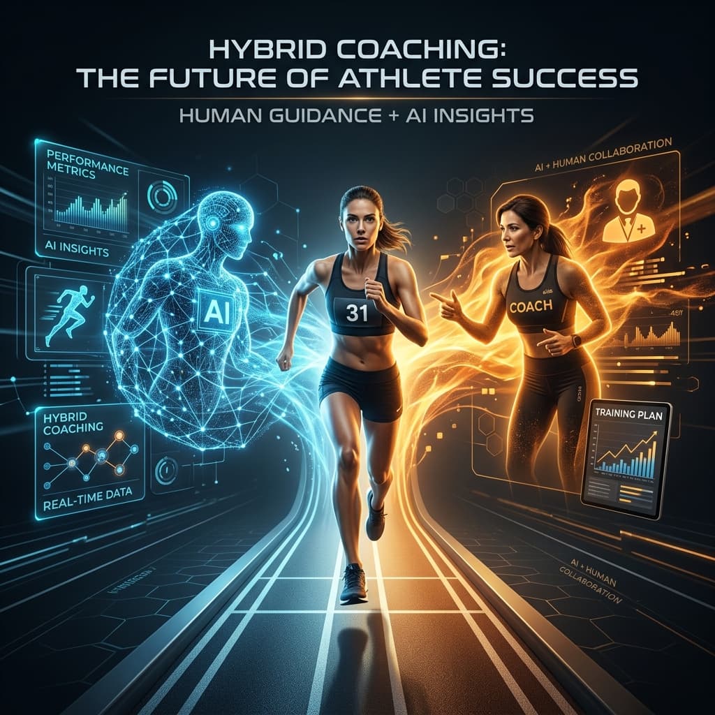Recovery Optimization: Sleep, Stress, and Adaptation