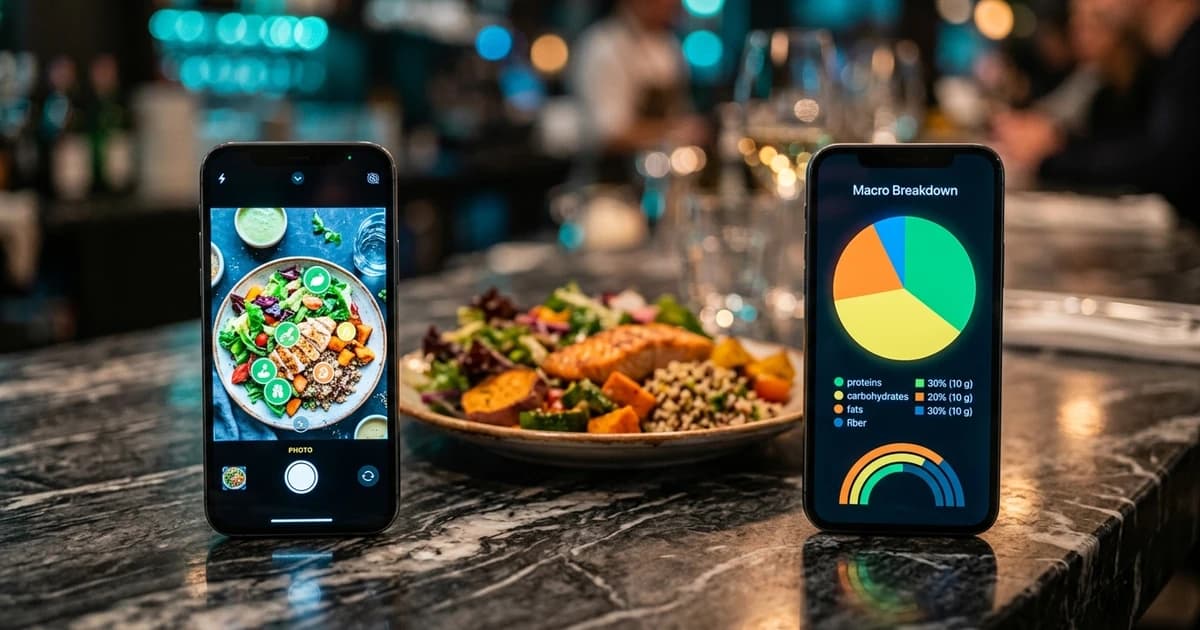 Fitnivo vs Cal AI (2026) — Which AI Calorie Tracker Wins?
