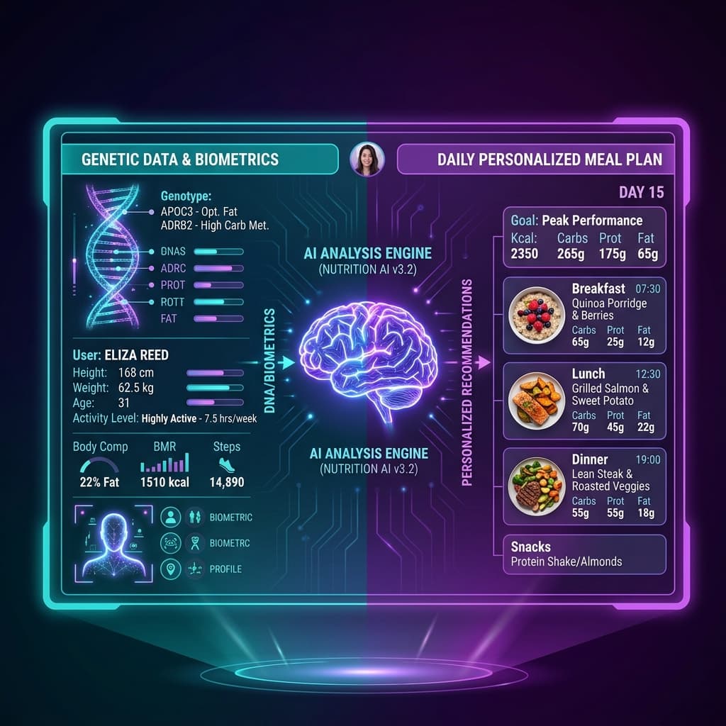Is AI Food Scanning Accurate? (2026 Honest Answer)