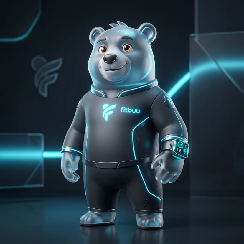 Fitbuu AI Coach