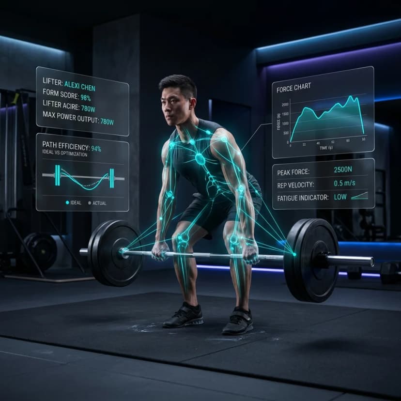 AI Workout