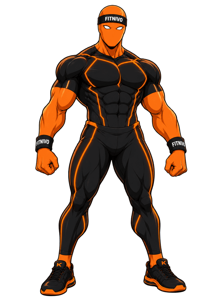 Fitnivo AI personal trainer