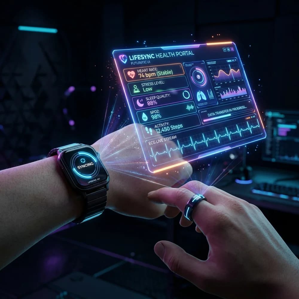 The Science of Biometric Optimization